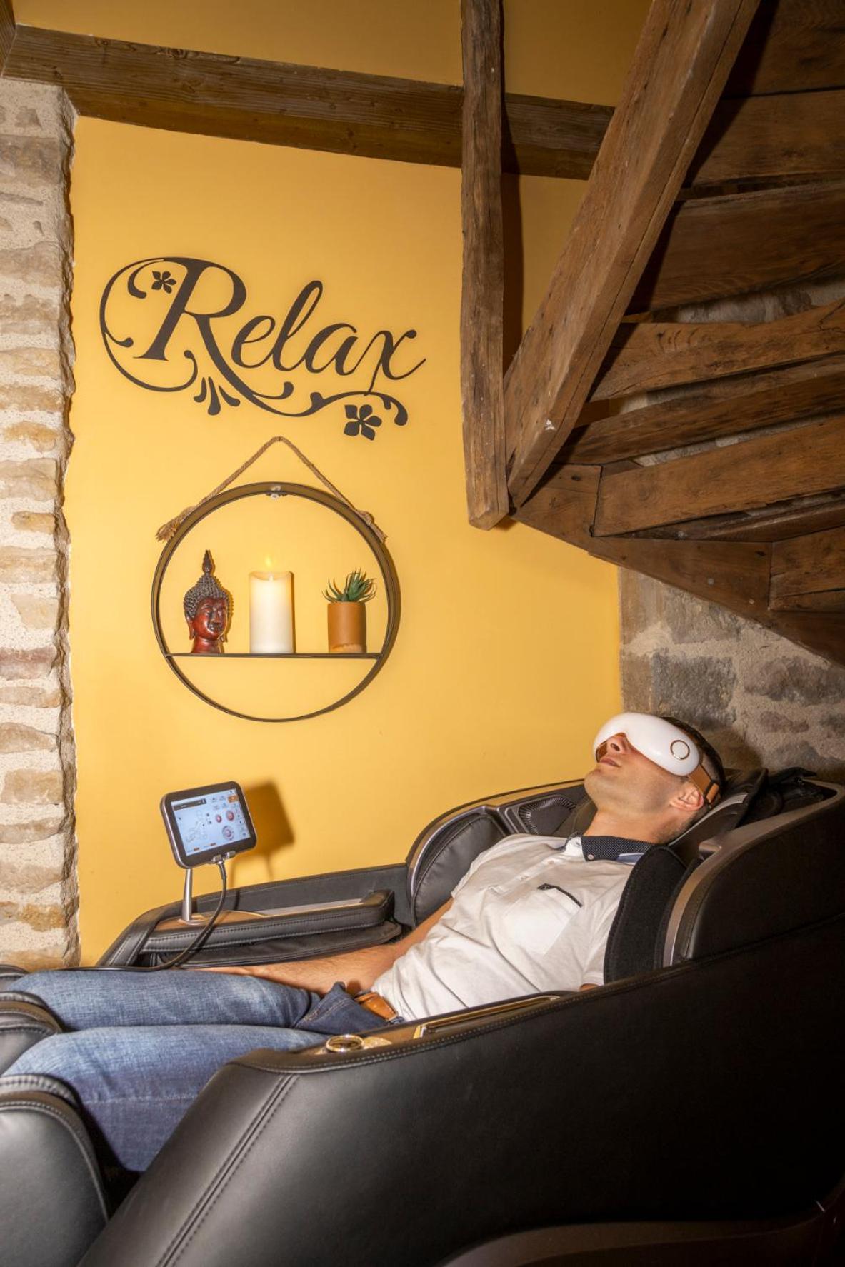 Le Relais Des Deux Tours Bed & Breakfast Bremondans Ngoại thất bức ảnh